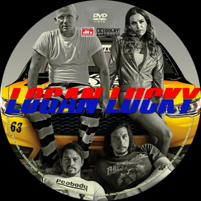 Logan Lucky