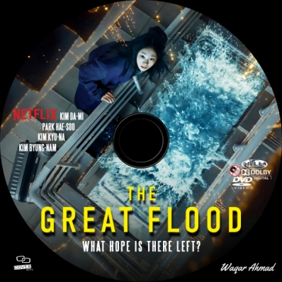 The Great Flood