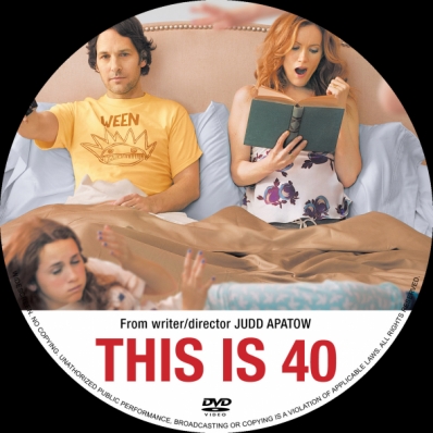 This Is 40