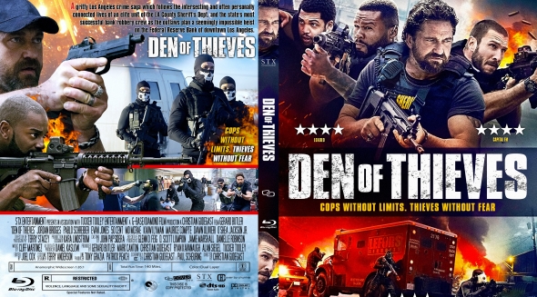 Den of Thieves