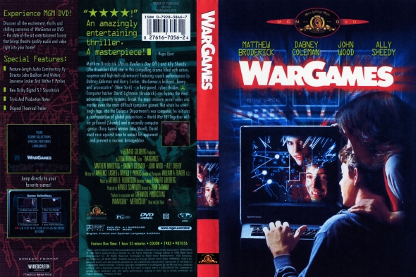 WarGames