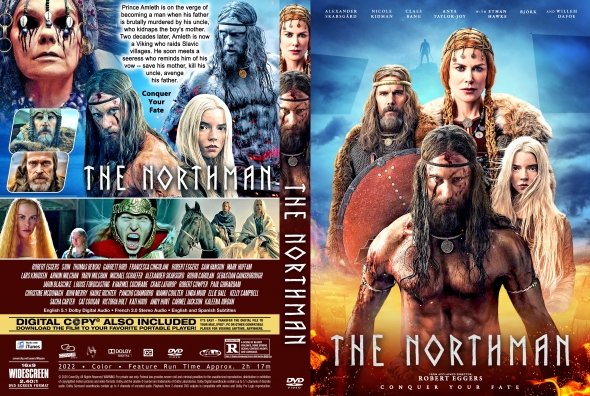 The Northman