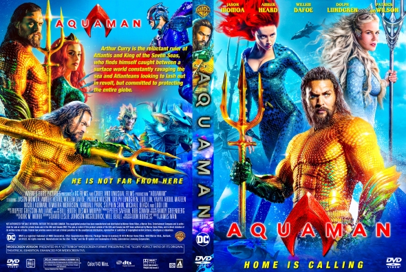 Aquaman