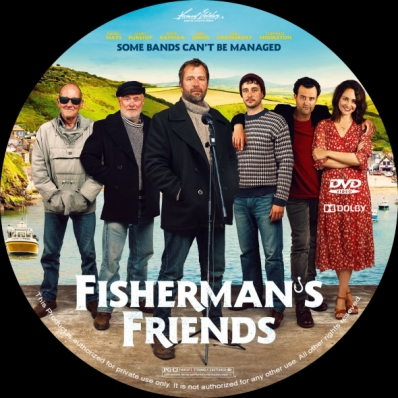 Fisherman's Friends