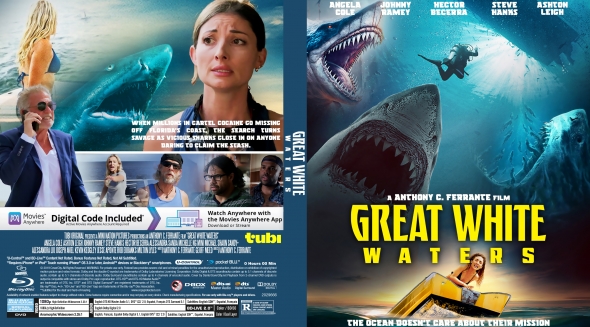Great White Waters