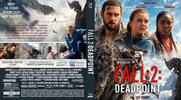 Fall 2: Deadpoint