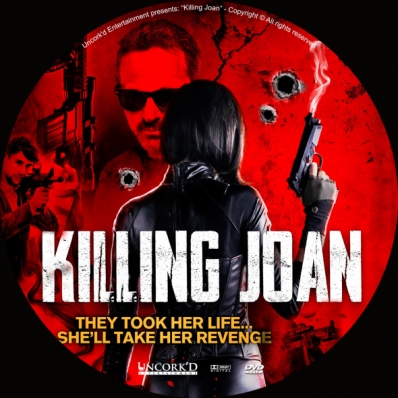 Killing Joan