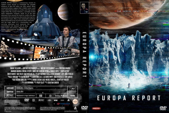 Europa Report