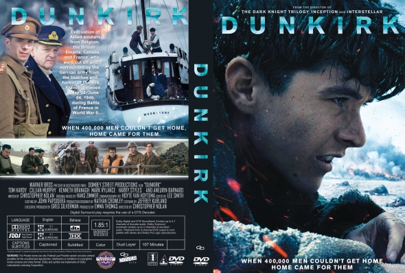 Dunkirk