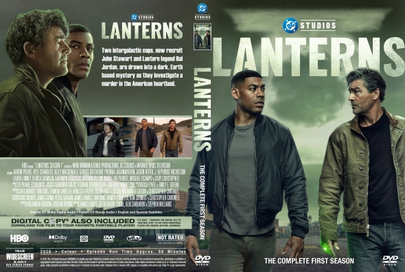 Lanterns - Season 1