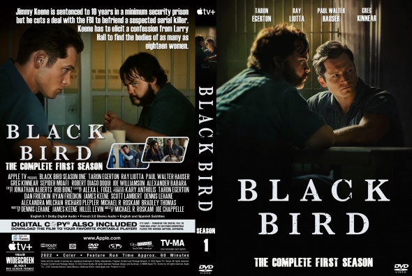 Black Bird - Season 1