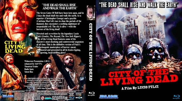 City of the Living Dead