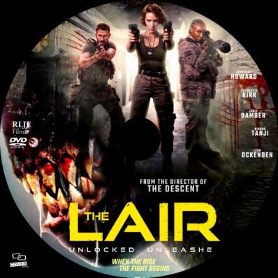 The Lair