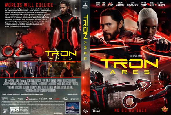 Tron: Ares