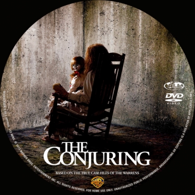 The Conjuring