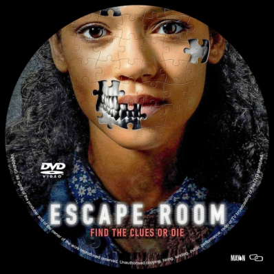 Escape Room