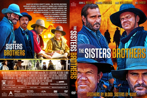 The Sisters Brothers