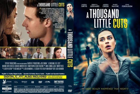 A Thousand Little Cuts