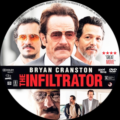 The Infiltrator