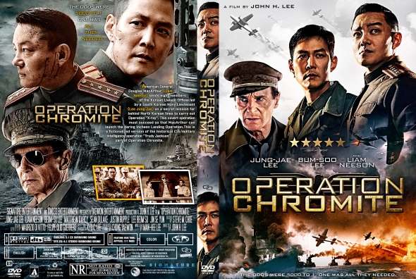 Operation Chromite