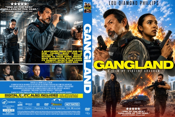 Gangland