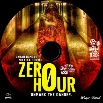 Zero Hour