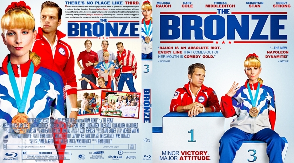 The Bronze