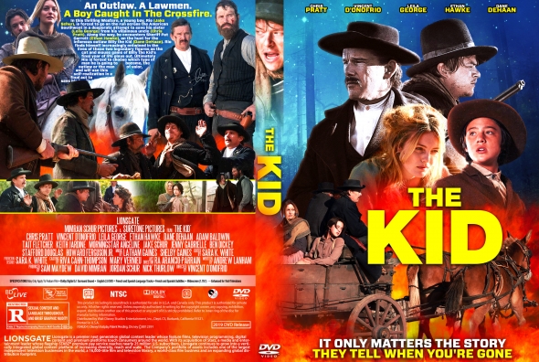 The Kid