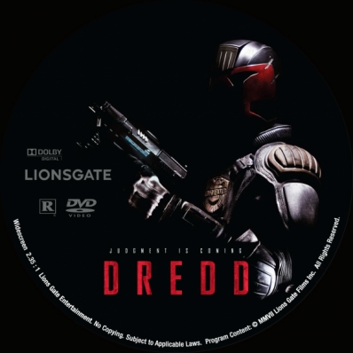 Dredd
