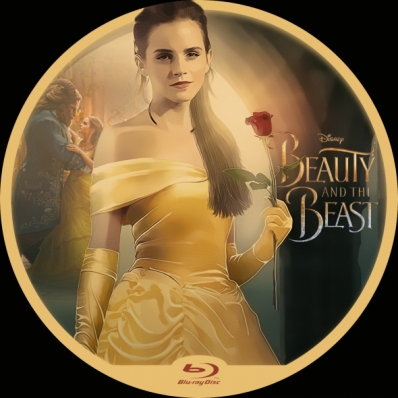 Beauty and the Beast