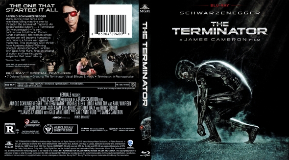 The Terminator