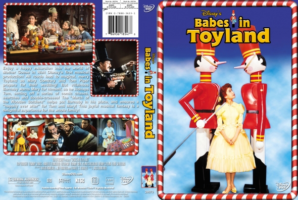 Babes in Toyland