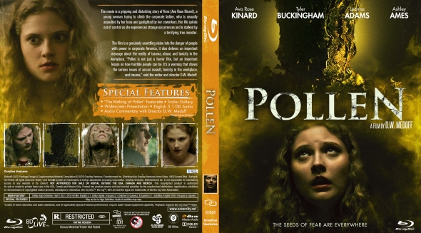 Pollen