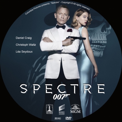 Spectre