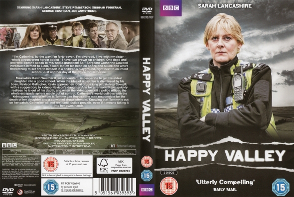 Happy Valley