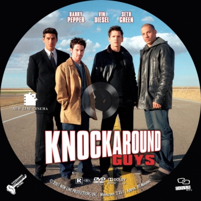 Knockaround Guys