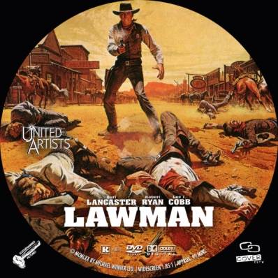 Lawman