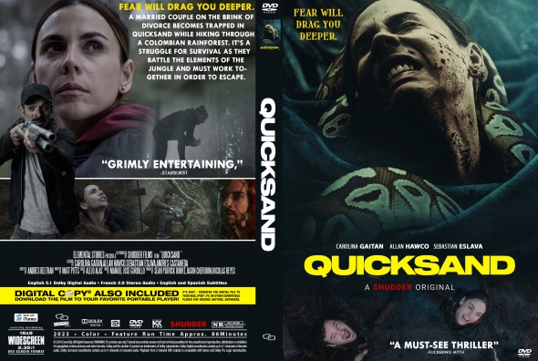 Quicksand