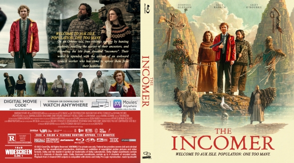 The Incomer
