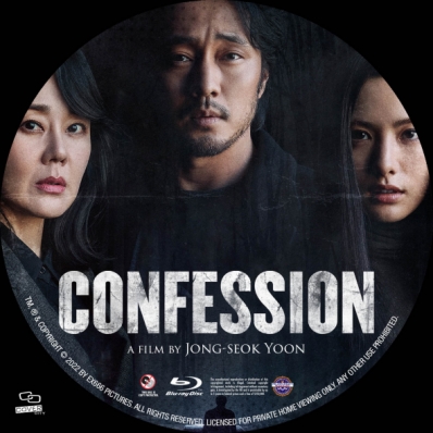 Confession