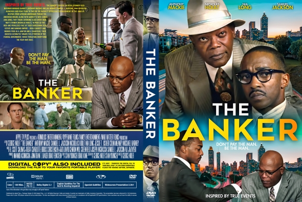 The Banker