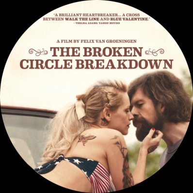 The Broken Circle Breakdown