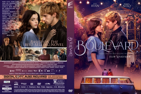 Boulevard