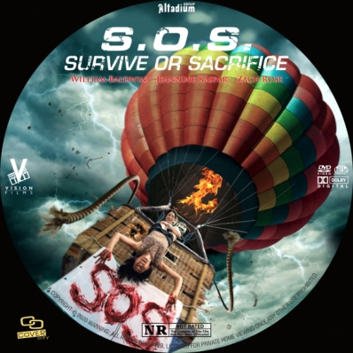 S.O.S. Survive or Sacrifice