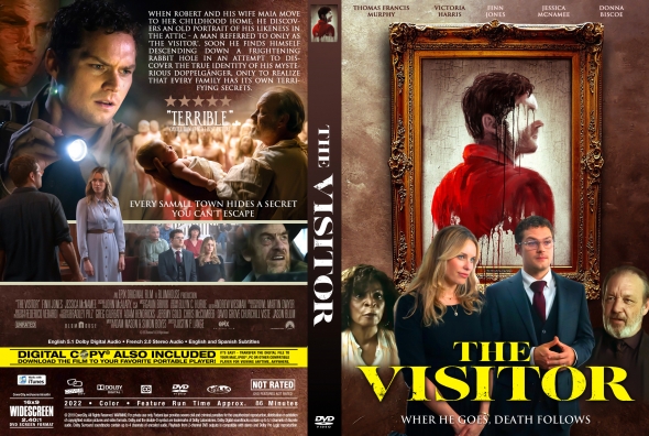 The Visitor