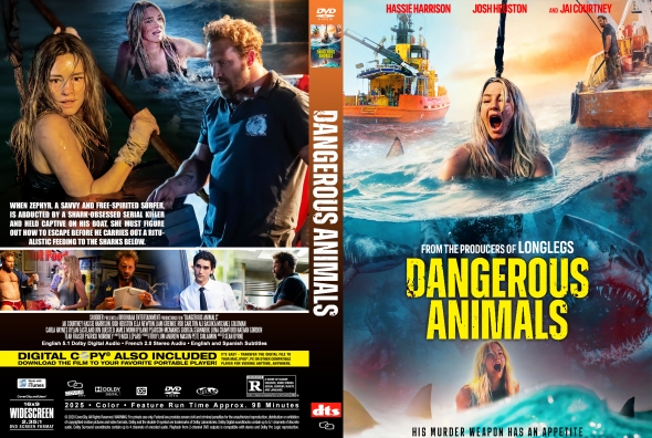Dangerous Animals