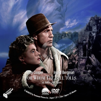 For Whom The Bell Tolls