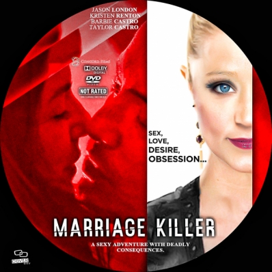 Marriage Killer