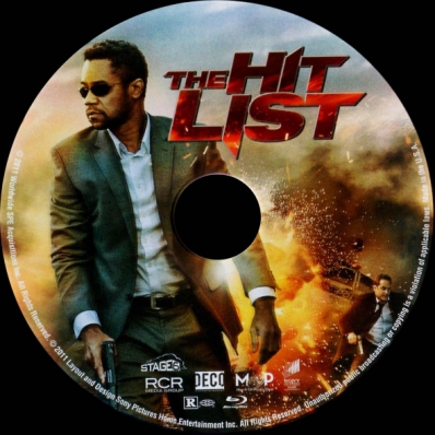 The Hit List