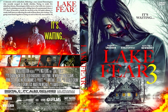 Lake Fear 3